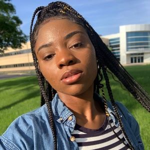 Meet your Posher, Aramide